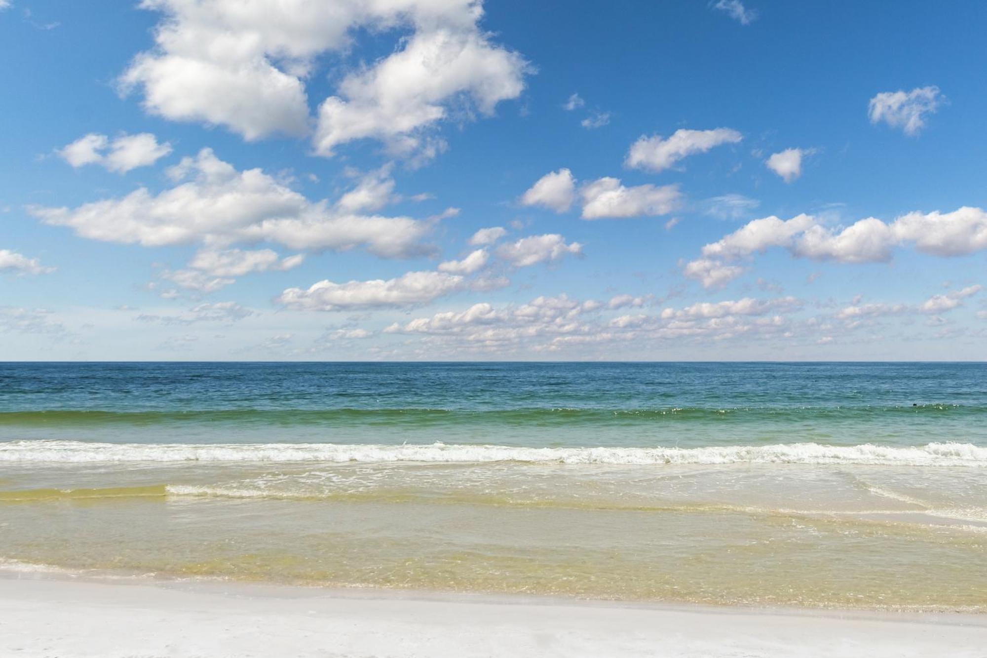 Plantation Palms Apartment Gulf Shores Exterior photo