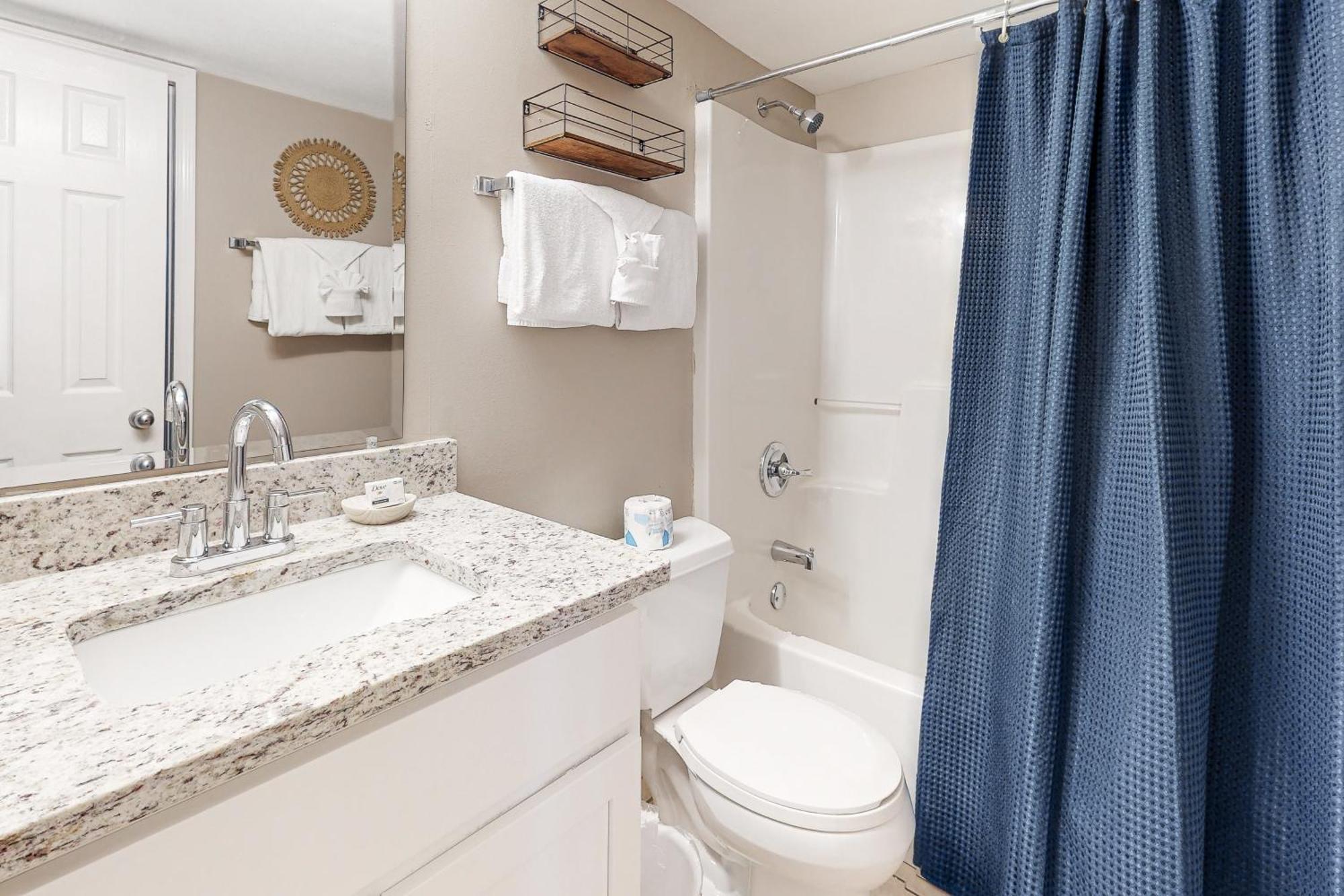 Plantation Palms Apartment Gulf Shores Exterior photo